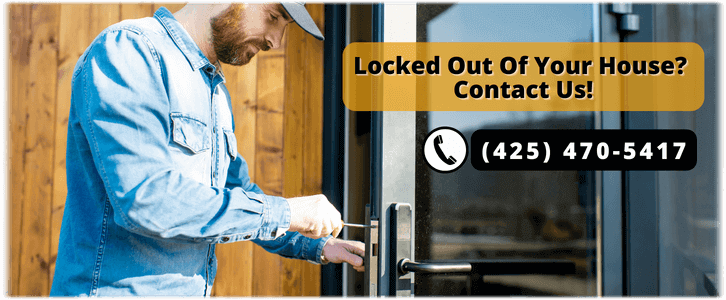 House Lockout Bothell WA