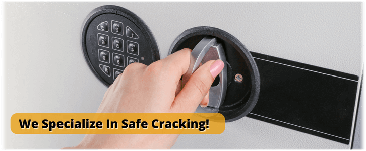 Safe Cracking Bothell WA