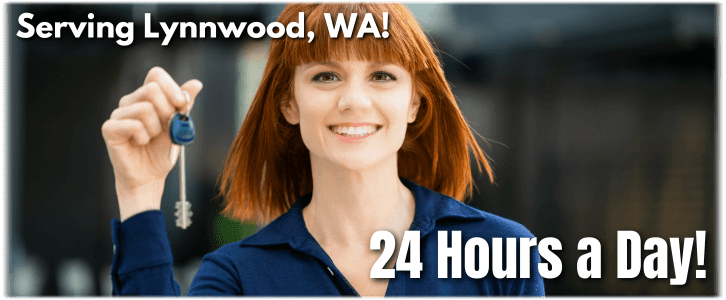 Locksmith Lynnwood WA