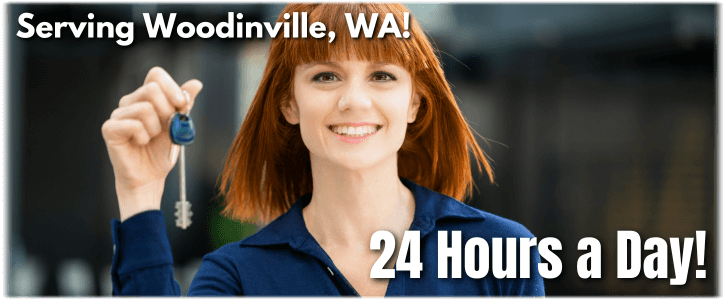 Locksmith Woodinville WA